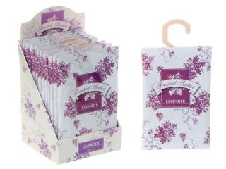 Scented Sachet vonný sáček 20 g Lavender