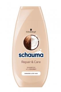 Schauma šampon 250 ml Repair &amp; Care