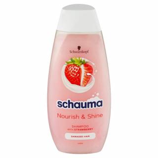 Schauma šampon 400 ml Nourish &amp; Shine