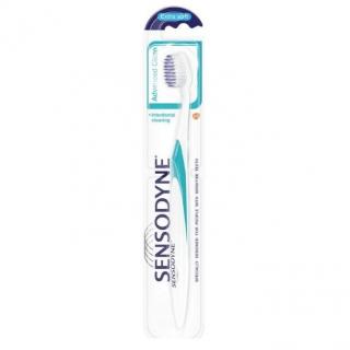 Sensodyne zubní kartáček 1 ks Extra Soft Advaced Clean