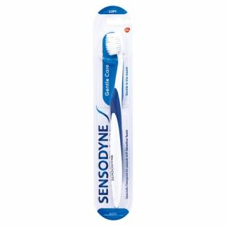 Sensodyne zubní kartáček 1 ks Gentle Care Soft