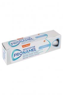 Sensodyne zubní pasta 75 ml Pronamel Whitening