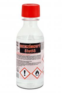 Severochema benzínový čistič 180 ml