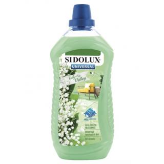 Sidolux univerzální čistící prostředek 1 l Lily of the Valley