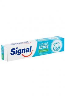 Signal zubní pasta 75 ml Long Active Fresh Breath