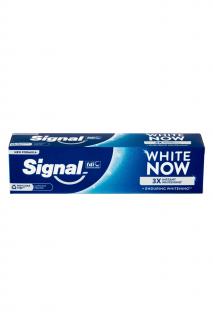 Signal zubní pasta 75 ml White Now