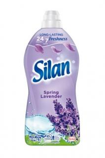 Silan aviváž 1672 ml Spring Lavender 76 dávek