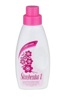 Škrobenka Z 500 g s vůní květin