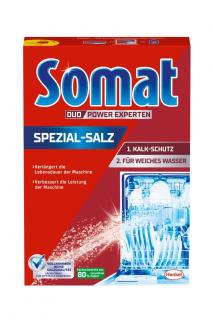 Somat Spezial-Salz sůl do myčky 1,2 kg (Dovoz: Německo)