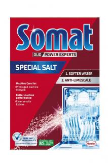 Somat sůl do myčky 1,5 kg