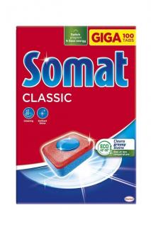Somat tablety 100 ks Classic