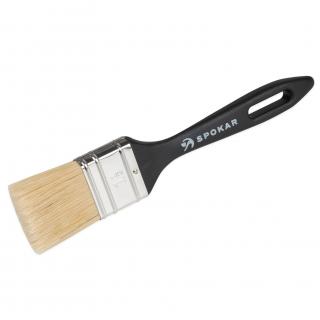 Spokar štětec plochý č. 1,5&quot; 81264