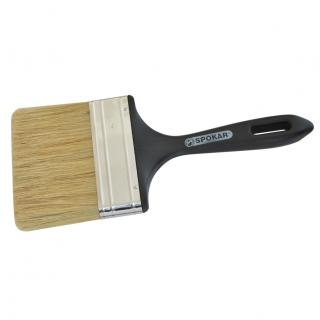 Spokar štětec plochý č. 4&quot; 81264