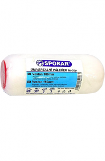 Spokar Univerzální váleček hobby 180 mm
