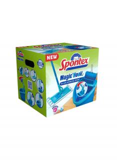 Spontex úklidový set Magic Hook