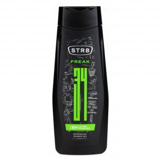 STR8 sprchový gel 400 ml Freak