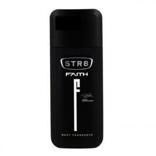 STR8 tělový sprej 75 ml Faith