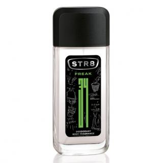 STR8 tělový sprej 85 ml Freak