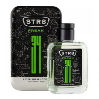 STR8 voda po holení 100 ml Freak