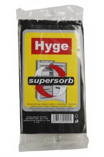 Supersorb pohlcovač pachů do lednice 80 x 120 mm