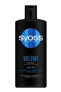 Syoss Ceramide Complex Anti-Breakage šampon 500 ml
