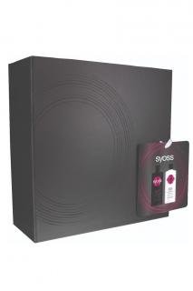Syoss dárková kazeta Color (šampon 440 ml + kondicionér 440 ml)