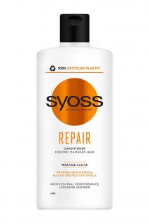 Syoss kondicionér 440 ml Repair