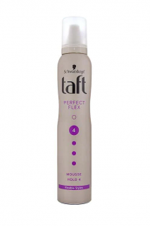 Taft tužidlo 200 ml Perfect Flex 4