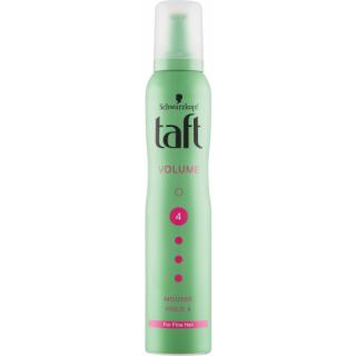 Taft tužidlo 200 ml Volume 4