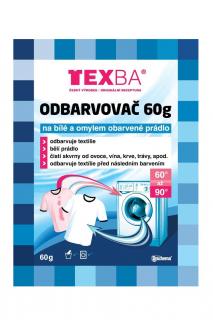 Texba Druchema 60 g odbarvovač