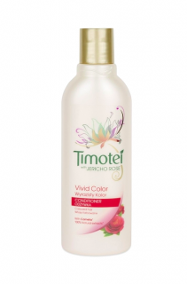 Timotei kondicionér 200 ml Vivid colour