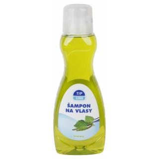 Tip Line březový šampon 500 ml