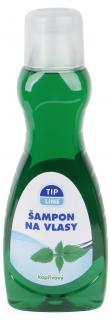 Tip Line kopřivový šampon 1 l