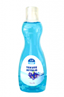 Tip Line tekuté mýdlo 1 l Fresh