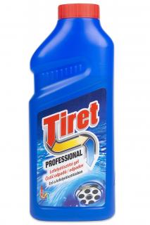 Tiret čistič odpadů 1000 ml