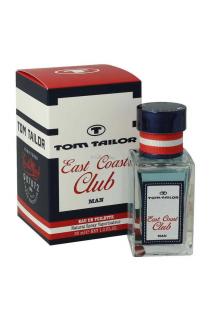 Tom Tailor East Coast Club Man 30 ml EDT