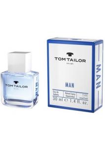 Tom Tailor Man 30 ml EDT