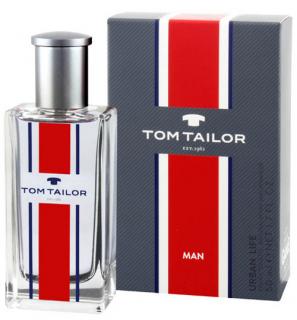 Tom Tailor Urban Life Man 30 ml EDT