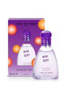 Ulric de Varens Mini Sexy 25 ml EDP