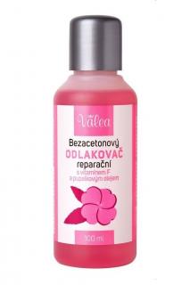 Valea odlakovač 100 ml Bezacetonový reparační