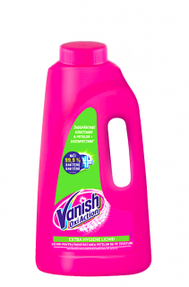 Vanish na skvrny 1,88 l Oxi Action Extra Hygiene