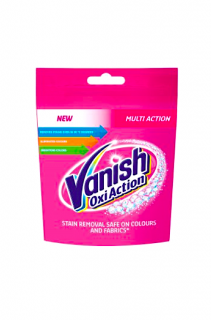 Vanish prášek na odstranění skvrn 250 g Oxi Action (Dovoz: Německo)