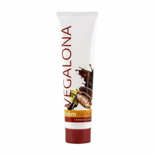 Veganola krém na ruce 100 ml s kakaovým máslem