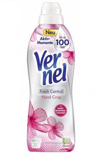 Vernel aviváž 30 dávek Fresh Control Floral Crisp 900 ml