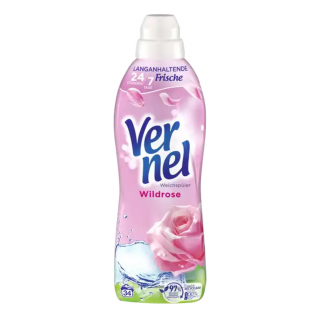 Vernel aviváž 34 dávek Wildrose 850 ml