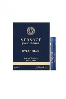 Versace Dylan Blue Pour Femme 1 ml EDP odstřik