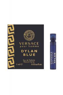 Versace Dylan Blue Pour Homme 1 ml EDT odstřik