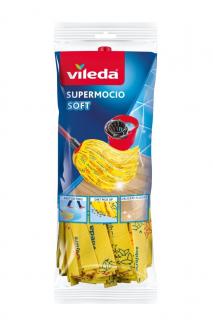 Vileda SuperMocio Soft náhradní mop