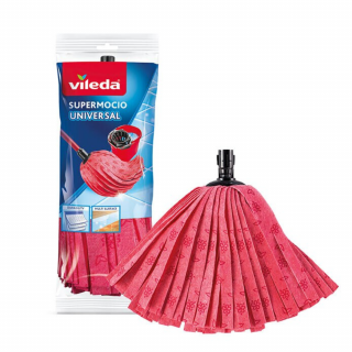 Vileda SuperMocio Universal náhradní mop