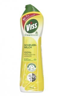 Viss Cream 500 ml Citrus